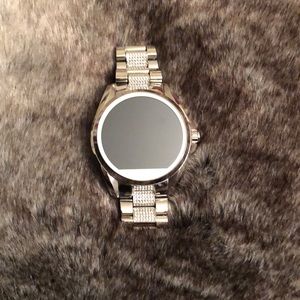 MIchael Kors Smart Watch